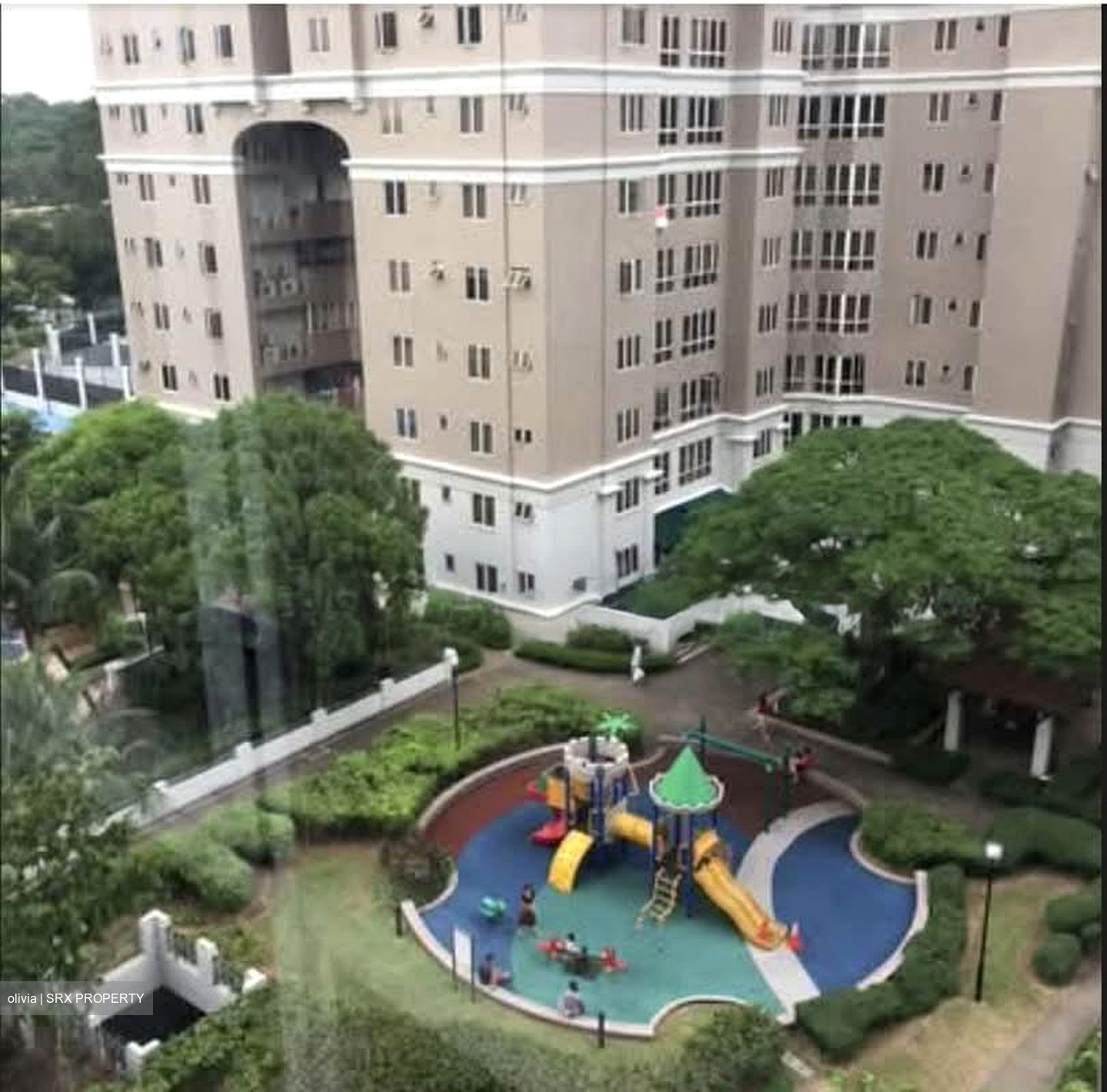 Castle Green (D26), Condominium #579002411